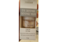 L'Oreal Paris Eye Defense Eye Cream, Caffeine, 0.5 oz/15 mL - thumbnail 3