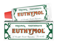 Euthymol Original Toothpaste 75 mL - Image 2