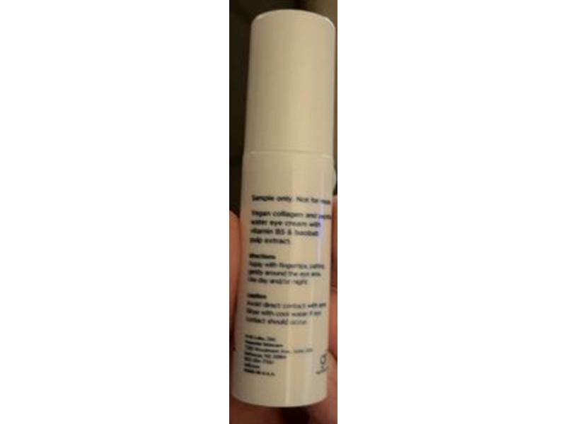 M-61 Hydraboost Water Eye Cream