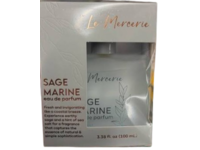 Le Mercerie Sage Marine Eau De Parfum, 3.38 fl oz/100 mL - thumbnail 1