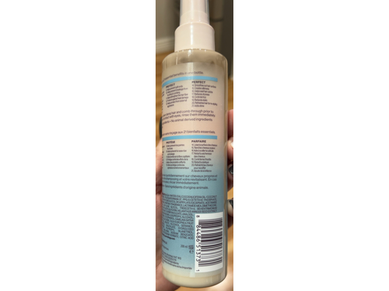 Pureology Color Fanatic Multi - Tasking Leave - In Spray, 6.7 fl oz