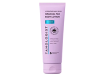 Tanologist Hydrating Daily Glow Gradual Tan Body Lotion, Medium, 6.76 fl oz/200 mL - thumbnail 1
