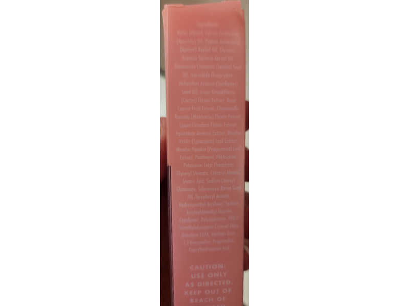 Olive & June Cuticle Serum, Happy Hydration, 0.13 fl oz/3.8 mL