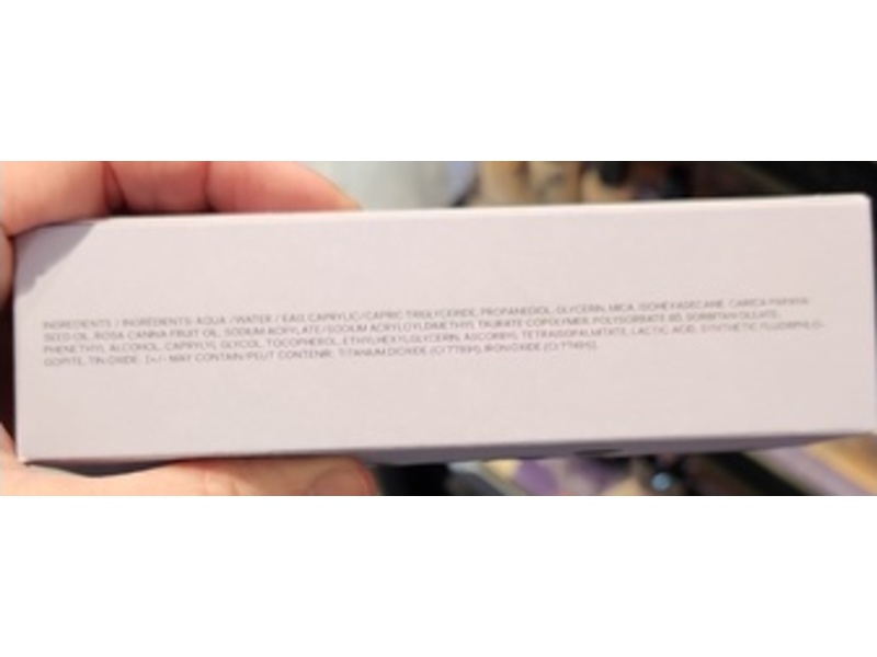 Saie Glowy Super Gel Multipurpose Illuminator, Warmglow, 1.0 fl oz/30 mL