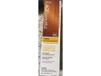 AGE beautiful Permanent Hair Color, 9NRG Light Neutral Red Golden Blonde, 2 fl oz/60 mL - Image 3