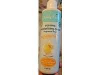 Childs Farm Eczema Moisturizing Cream, Fragrance Free, 8.4 fl oz - thumbnail 2