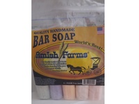 Amish Farms Bar Soap, 5 oz, 5 Count - thumbnail 2