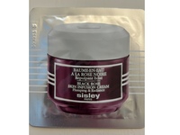Sisley Paris Black Rose Skin Infusion Cream, Plumping & Radiance, 0.13 fl oz/4 mL - thumbnail 2