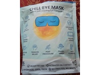 Eye Serenity Chill Eye Mask, 15 Count - thumbnail 2