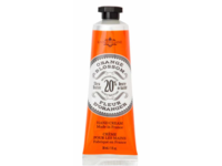 La Chatelaine Shea Butter Hand Cream, Orange Blossom, 1 fl oz/30 mL - Image 2