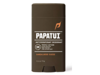 Papatui Antiperspirant Deodorant, Sandalwood Suede, 2.6 fl oz/73 g - Image 2