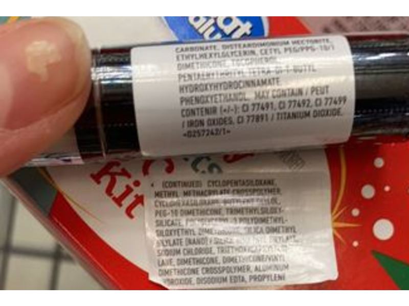 NYX Professional Makeup Can't Stop Won't Stop Contour Concealer, Pale, 0.11 fl oz/3.50 mL