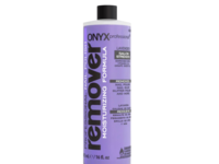 Onyx Professional Moisturizing Formula Nail Polish Remover, Lavender, 16 fl oz/473 mL - Image 2