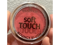 Essence Soft Touch Bouncy Blush, 10 Antique Bloom, 0.17 oz/5 g - thumbnail 2