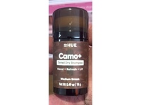 dpHue Camo+ Tinted Dry Shampoo, Medium Brown, 0.49 oz/14 g - thumbnail 2
