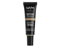 NYX Professional Makeup Gotcha Covered Concealer, Medium, 0.27 fl oz/8 mL - thumbnail 1