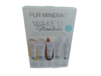 Pur Minerals Wake Up Flawless 5-Piece Skin-Perfecting System - thumbnail 1
