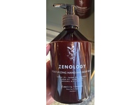 Zenology Moisturizing Hand & Body Balm, Camellia Sinensis, 500 mL - thumbnail 2
