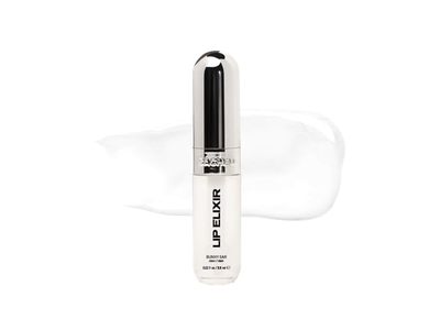 Sacheu Lip Elixir Lip Glaze Elixir, 01 Bunny Ear, 0.12 fl oz/3.5 mL
