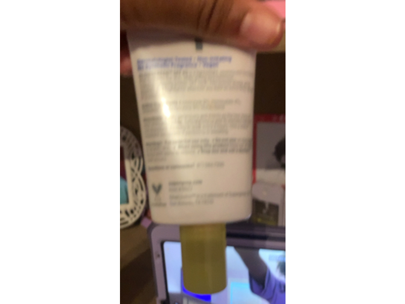 Supergoop! Glow Screen, Golden Hour, SPF 40 PA+++, 0.68 fl oz/20 mL