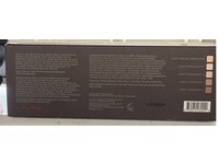 m.ph Underpainting Face Palette, Light, 0.42 oz/12 g - Image 4