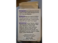 B.Pure 2-In-1 Shampoo & Conditioner Bar, 3 oz/85 g - Image 4