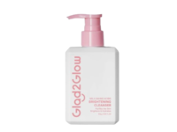 Glad2Glow Brightening Cleanser, Milk Amino Acids, 2.82 fl oz/80 g - Image 2
