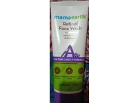 Mamaearth Retinol Face Wash with Retinol & Bakuchi, 100 mL - Image 3