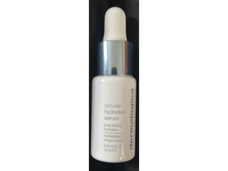 Dermalogica Circular Hydration Serum, 0.34 fl oz/10 mL