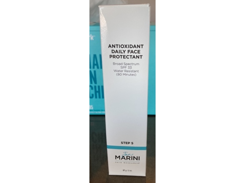 Jan Marini Antioxidant Daily Face Protectant Sunscreen, SPF 33, 2 oz/57 g