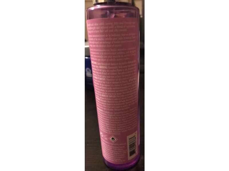 Alterna Caviar Anti-Aging Smoothing Anti-Frizz Dry Oil Mist, 5 fl oz/147 mL