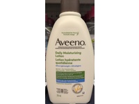 Aveeno Ultra Lightweight Daily Moisturizing Lotion, 354 mL - Image 4