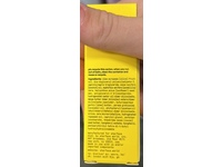 Starface Star Balm, Unscented, 0.15 oz/4.3 g - Image 4