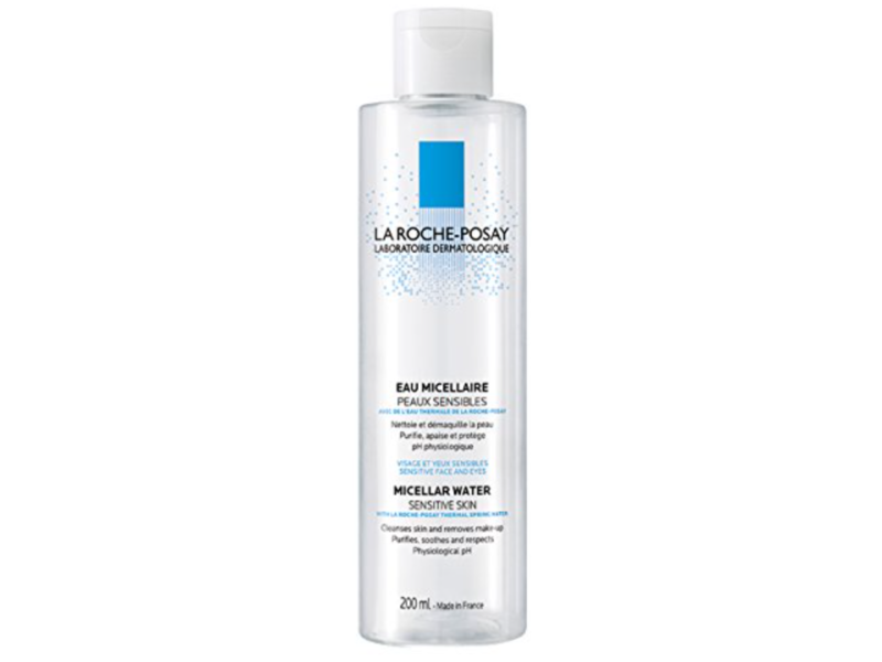 La Roche-Posay Micellar Water Gel