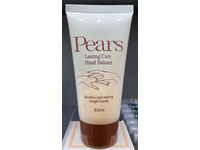 Pears Lasting Care Hand Balsam, 80 mL - Image 3