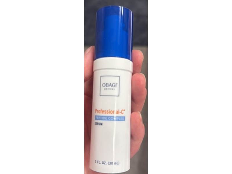Obagi Professional C Peptide Complex Serum, 1 fl oz/30 mL