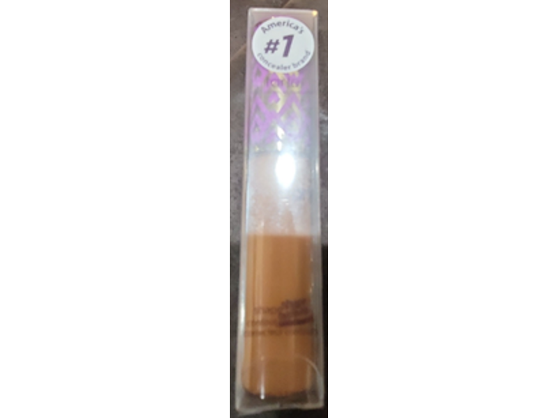 Tarte Shape Tape Concealer, 53S Deep Sand, 0.338 fl oz/10 mL