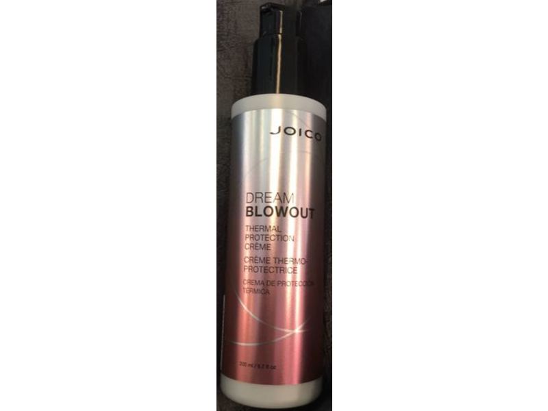 Joico Dream Blowout Thermal Protection Creme, 6.7 fl oz/200 mL