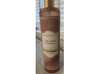 Bath & Body Works Fine Fragrance Mist, Caramel Vanilla, 8 fl oz/236 mL - thumbnail 2