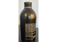 Treo Organics Hydrating Conditioner, Fragrance-Free, 10.5 fl oz/310 mL - thumbnail 3