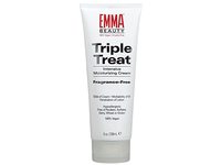 Emma Beauty Triple Treat Intensive Moisturizing Cream, 8 fl oz/236 mL - thumbnail 1