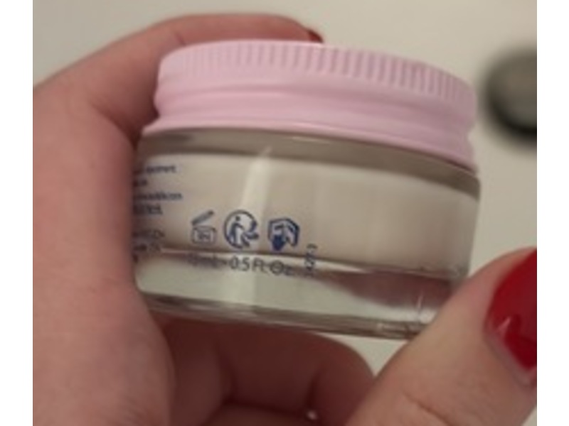 Caudalie Resveratrol-Lift Firming Cashmere Cream, 0.5 fl oz/15 mL