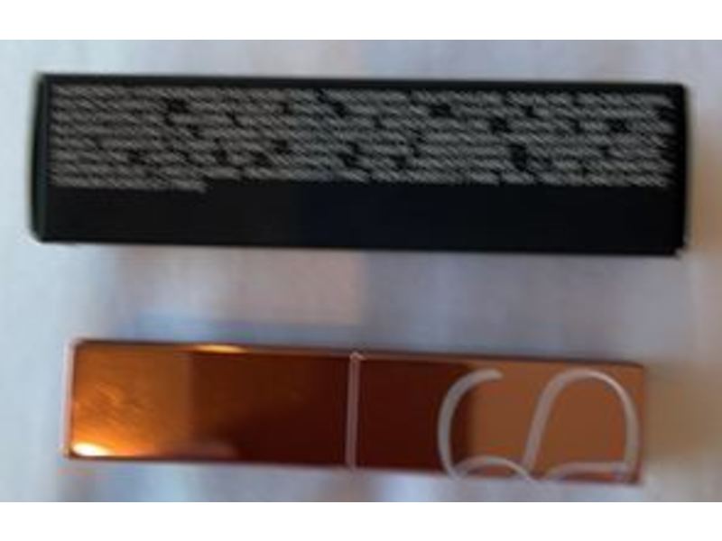 Nars Afterglow Lip Balm, Fast Lane, 0.1 oz/3 g