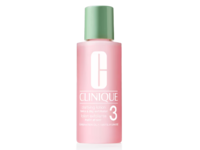 Clinique Clarifying Lotion, Twice A Day Exfoliator 3, 1 fl oz/30 mL - Image 2