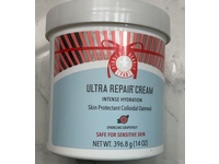 First Aid Beauty Ultra Repair Cream, Sparkling Grapefruit, 14 oz/396.8 g - thumbnail 2