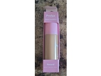 Prolux Matte Foundation, Natural, 1.35 fl oz/40 mL - Image 3