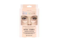My Beauty Spot Recovering Under Eye Mask, Peptide + Vitamin C, 6 Pairs - thumbnail 1