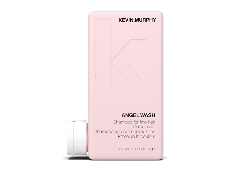 Kevin.Murphy Angel Wash Shampoo, 8.4 fl oz/250ml