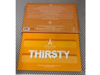 Jeffree Star Thirsty Eyeshadow/Pressed Pigment Palette, 0.069 oz/1.95 g - thumbnail 2