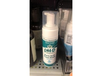 pH-D Feminine Health Sensitive Foam Wash, Boric Acid, 6 fl oz/177.44 mL - Image 3